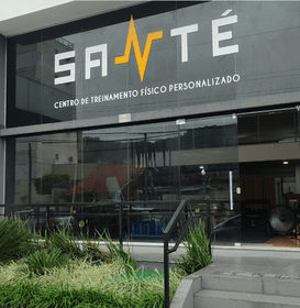 Imagem 2 da galeria do parceiro SANTÉ Centro de treinamento físico Personalizado