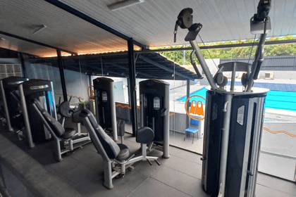 Imagem 1 da galeria do parceiro Villa Olímpica HM Sport Brasil