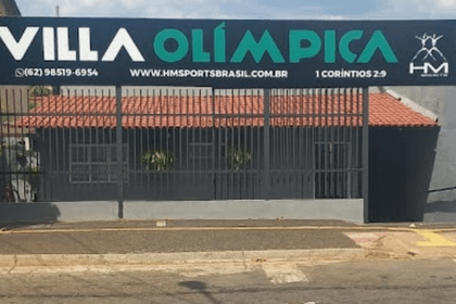 Imagem 2 da galeria do parceiro Villa Olímpica HM Sport Brasil