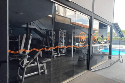 Imagem 4 da galeria do parceiro Villa Olímpica HM Sport Brasil