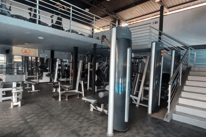 Imagem 5 da galeria do parceiro Villa Olímpica HM Sport Brasil