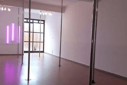 Imagem 3 da galeria do parceiro Fly Angels Pole Dance Itu