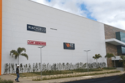 Imagem 2 da galeria do parceiro Academia VIAFIT Family