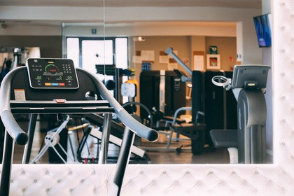 Immagine 1 dalla galleria del partner TOP FIT Pisa