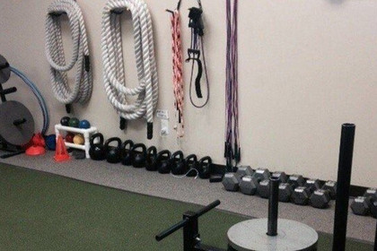 Image 4 from Panthro Fitness partner gallery