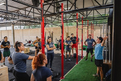 Imagen 3 de la galería del partner Asgard Performance Center
