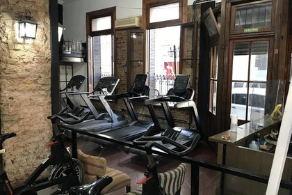 Imagen 1 de la galería del partner TONING FIT