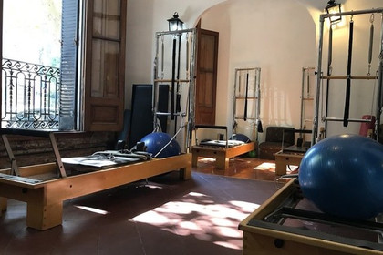 Imagen 2 de la galería del partner TONING FIT