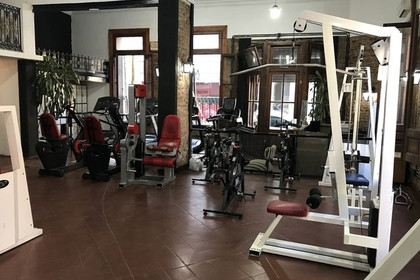 Imagen 3 de la galería del partner TONING FIT