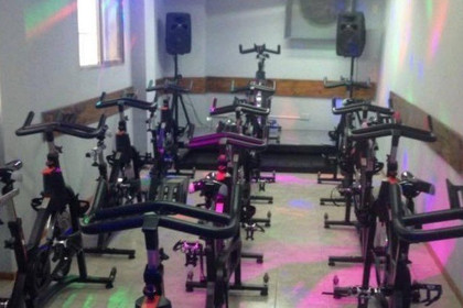 Imagen 4 de la galería del partner TONING FIT