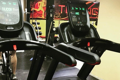 Imagen 5 de la galería del partner TONING FIT