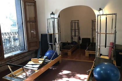 Imagen 6 de la galería del partner TONING FIT