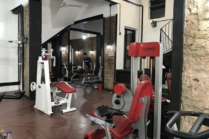 Imagen 7 de la galería del partner TONING FIT