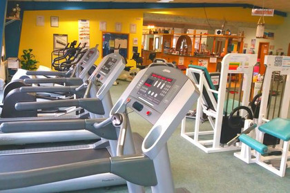 Bild 1 von CAMPISI Fit for Life Partnergalerie