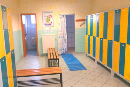 Bild 3 von CAMPISI Fit for Life Partnergalerie