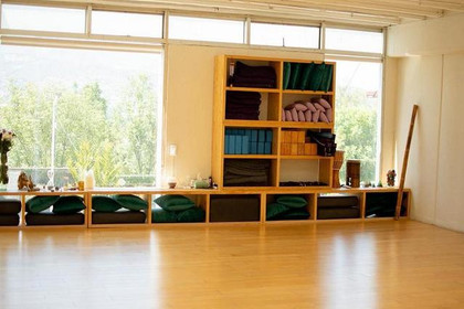 Imagen 1 de la galería del partner Soham Yoga