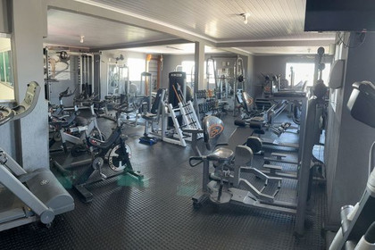 Imagem 7 da galeria do parceiro ACS Fitness