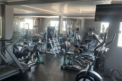 Imagem 8 da galeria do parceiro ACS Fitness