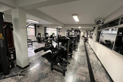 Imagem 6 da galeria do parceiro Academia Trainner Inconfidentes