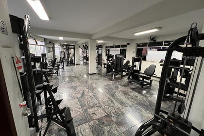 Imagem 7 da galeria do parceiro Academia Trainner Inconfidentes