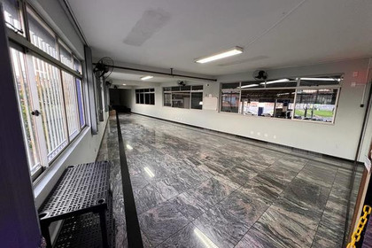 Imagem 8 da galeria do parceiro Academia Trainner Inconfidentes