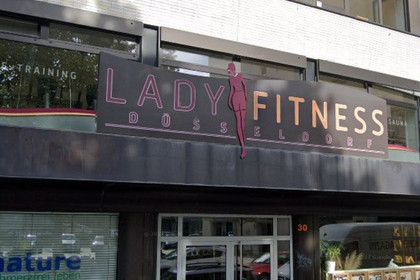 Bild 2 von Lady Fitness health by nature Partnergalerie