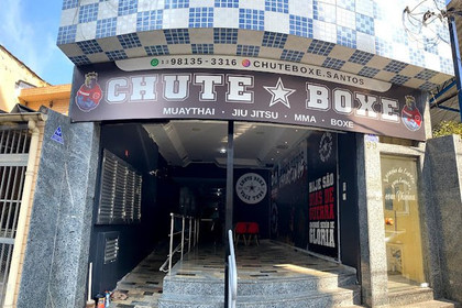 Imagem 2 da galeria do parceiro Chute Boxe Santos