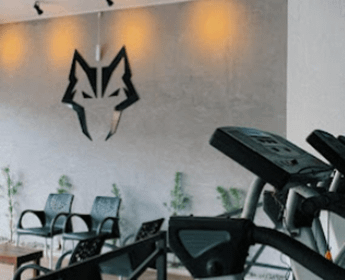 Imagem 2 da galeria do parceiro Alphafit Academia