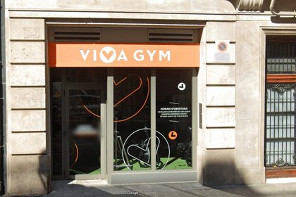 Imagen 2 de la galería del partner VivaGym Londres