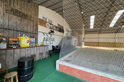 Imagem 3 da galeria do parceiro Arena Beach Sports