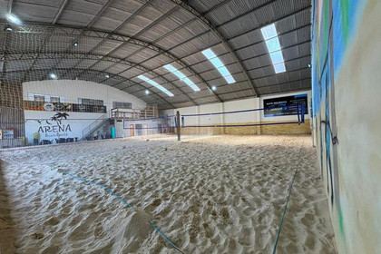 Imagem 4 da galeria do parceiro Arena Beach Sports