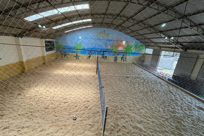 Imagem 5 da galeria do parceiro Arena Beach Sports