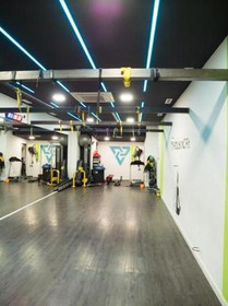 Imagen 3 de la galería del partner Holistic Fit