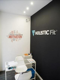 Imagen 6 de la galería del partner Holistic Fit