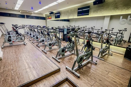 Imagem 5 da galeria do parceiro Bodytech - Vila Romana Shopping