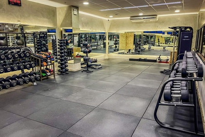Imagem 6 da galeria do parceiro Bodytech - Vila Romana Shopping