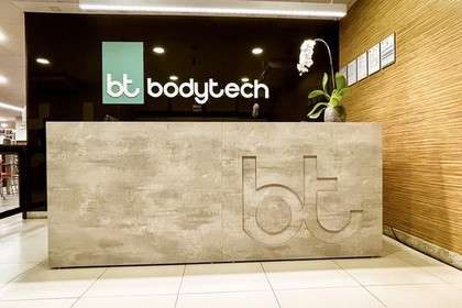 Imagem 1 da galeria do parceiro Bodytech - Vila Romana Shopping