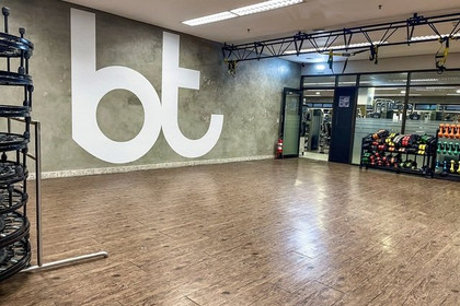 Imagem 3 da galeria do parceiro Bodytech - Vila Romana Shopping
