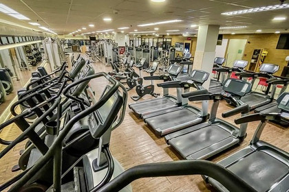 Imagem 7 da galeria do parceiro Bodytech - Vila Romana Shopping