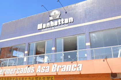 Imagem 2 da galeria do parceiro Academia Manhattan