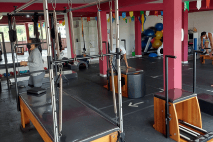Imagem 1 da galeria do parceiro Clínica Bem Physio