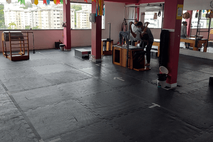 Imagem 5 da galeria do parceiro Clínica Bem Physio