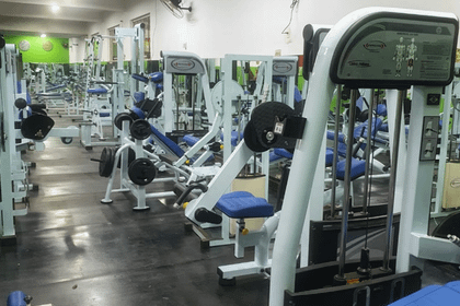 Imagem 5 da galeria do parceiro RF SPORT CENTER