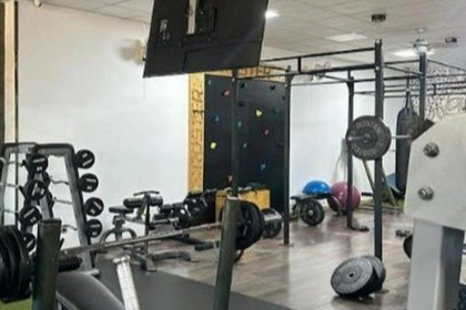 Imagen 7 de la galería del partner Venus Fitness