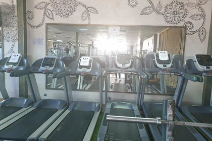 Imagen 8 de la galería del partner Venus Fitness