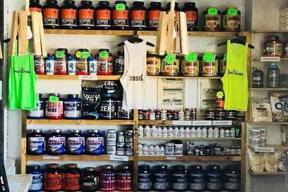 Imagen 9 de la galería del partner Venus Fitness