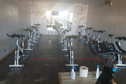 Imagen 10 de la galería del partner Venus Fitness