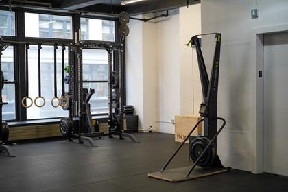 Image 4 from Bodied Fitness Club partner gallery