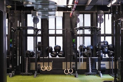 Image 5 from Bodied Fitness Club partner gallery