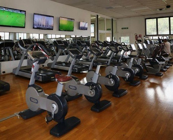 Immagine 7 dalla galleria del partner Lodi Club